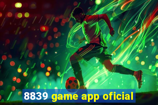 8839 game app oficial